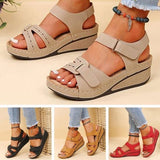 Rosa | Comfort Sandals