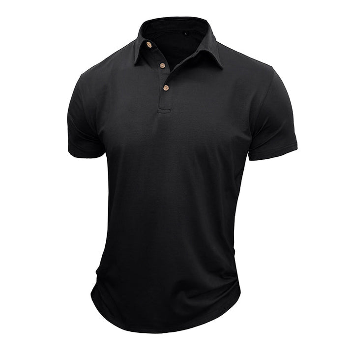 Arlo - Cotton T-Shirt