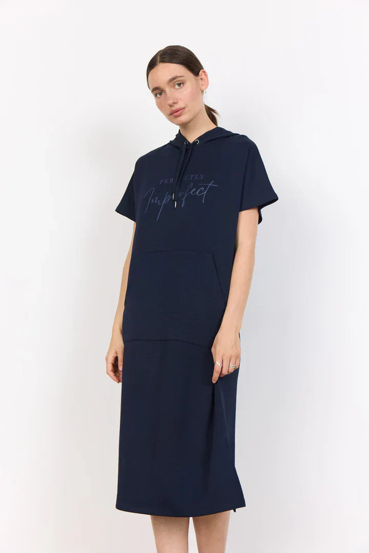 Clara - Elegant Evening Dress