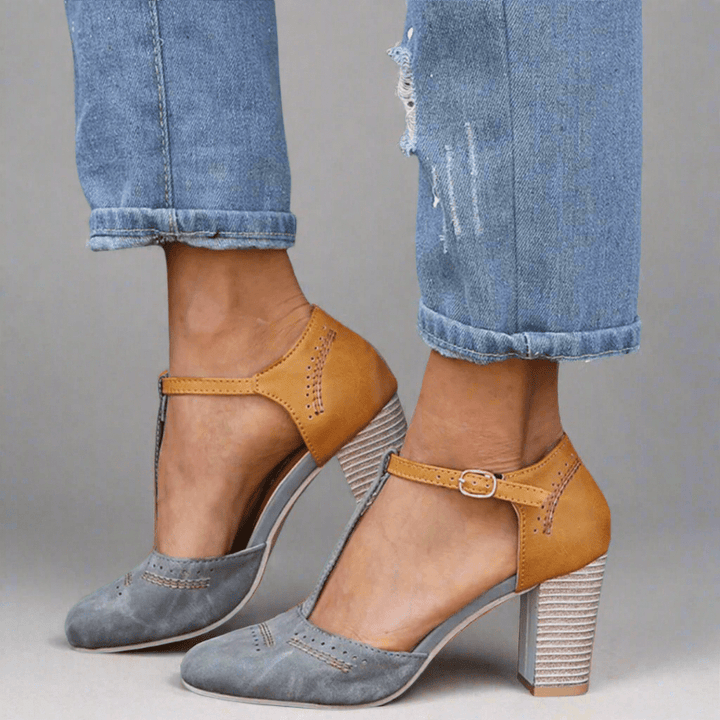 Marieke | Elegant heels