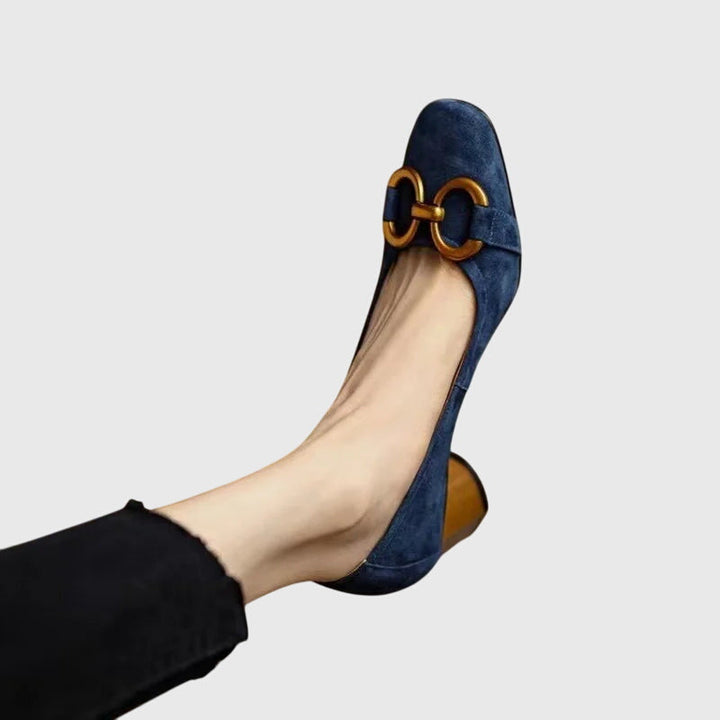 Lotte | Elegant heels