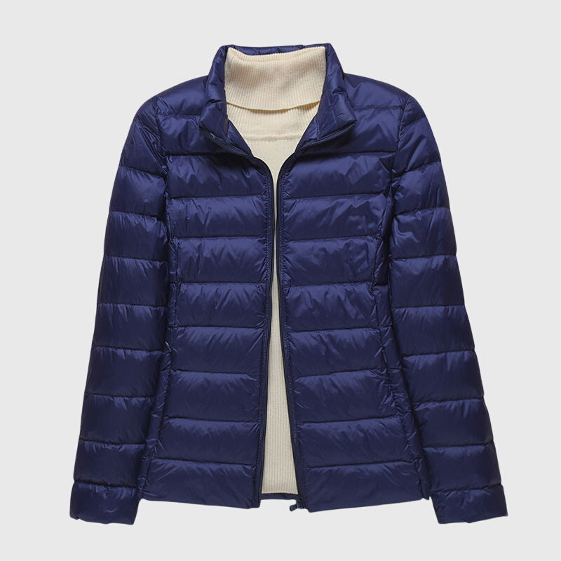 Rose | Ultralight down jacket