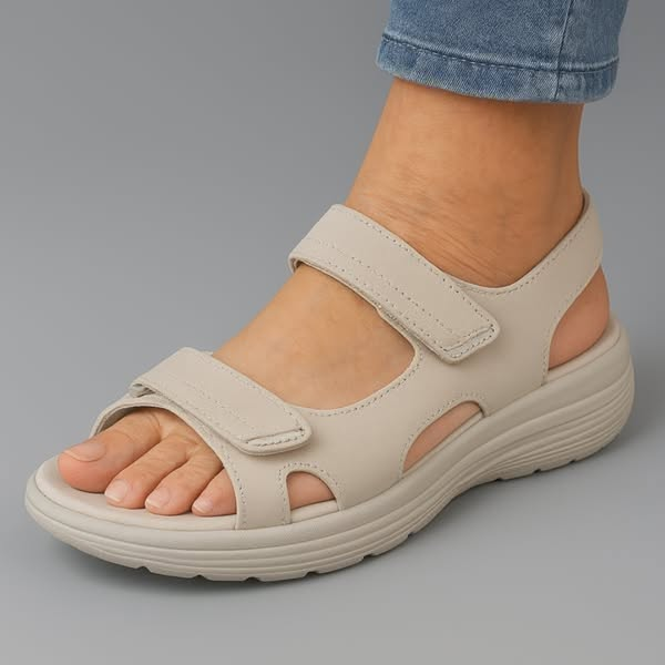 Eva Dorothea | Orthopedic sandals