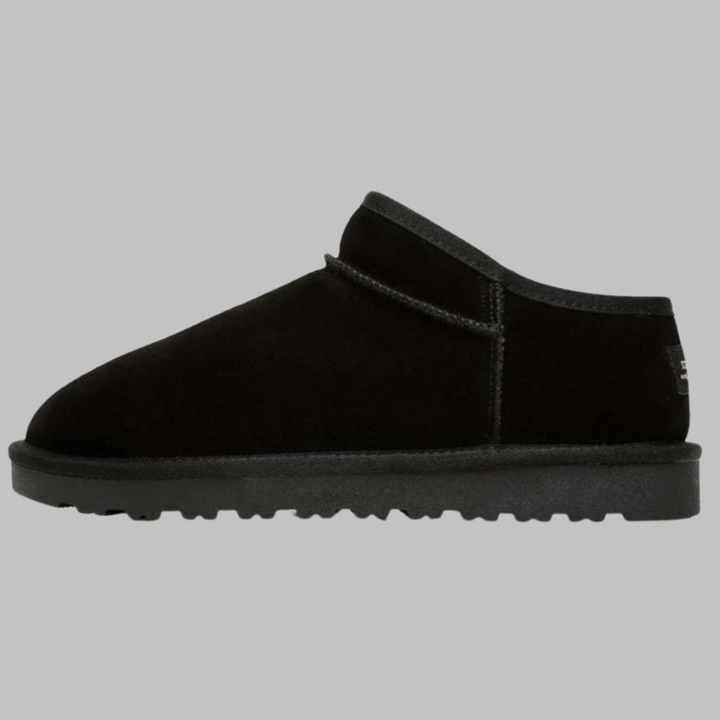 Abigail | Cosy Classic Winter Ankle Boots