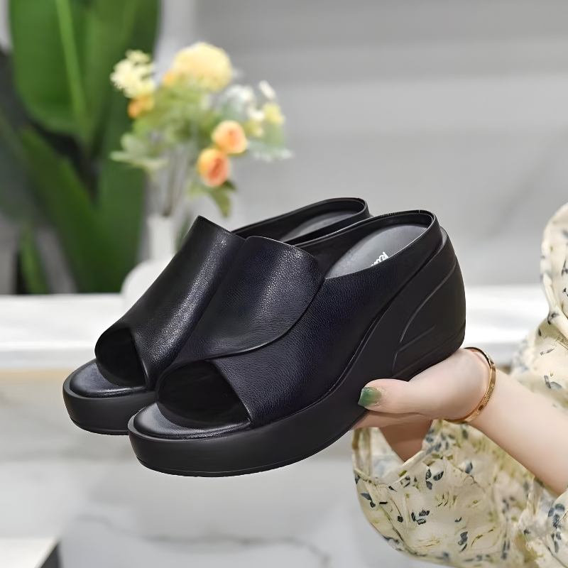 Eva Therese | Orthopedic sandals