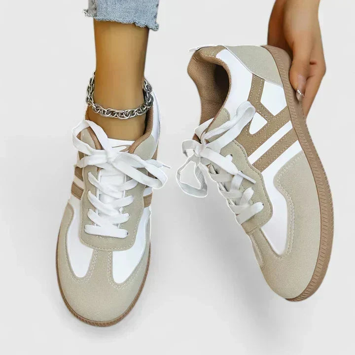 Nadia | Orthopedic shoes