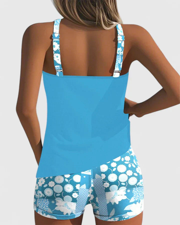 Willow - Comfortable Swimsuit