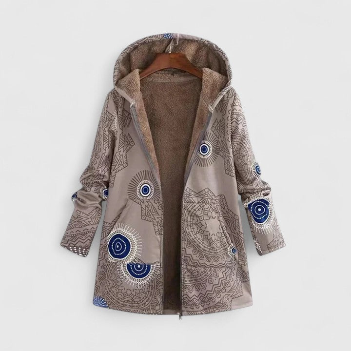 Charlotte | Comfortable jacket