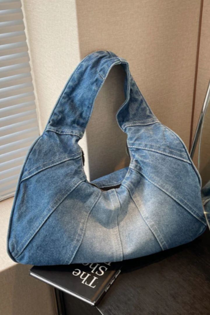 Nicole - Casual Shoulder Bag