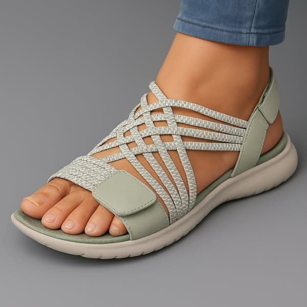 Alissa | Orthopedic sandals