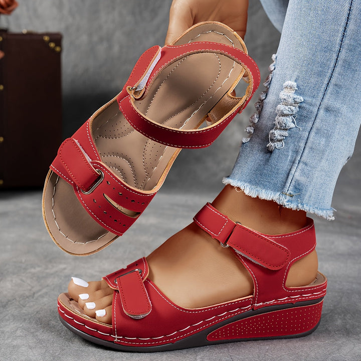 Eva Caroline | Orthopedic sandal