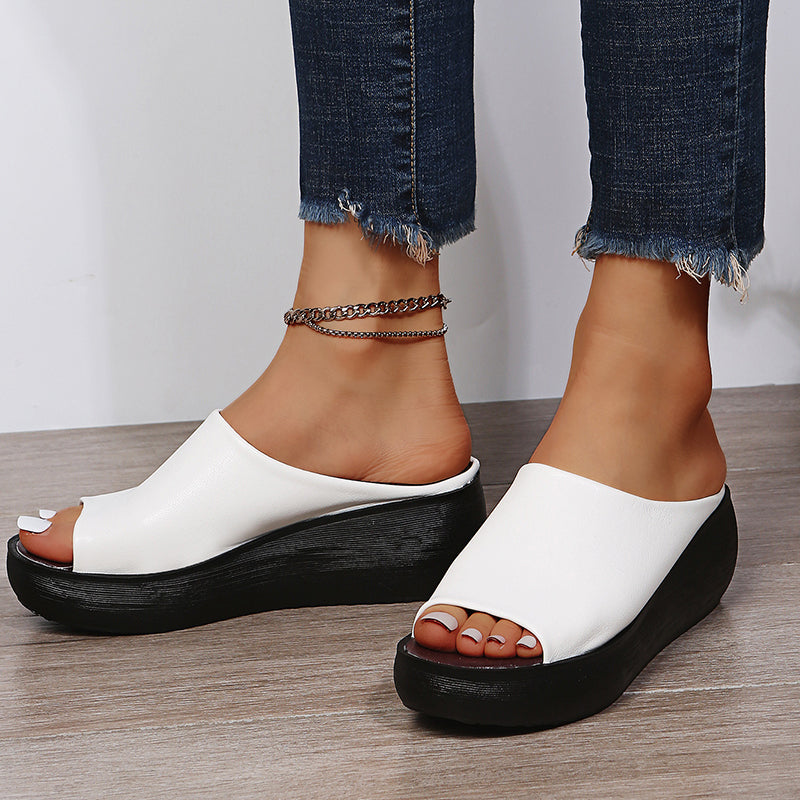 Alice Lena | Orthopedic sandals