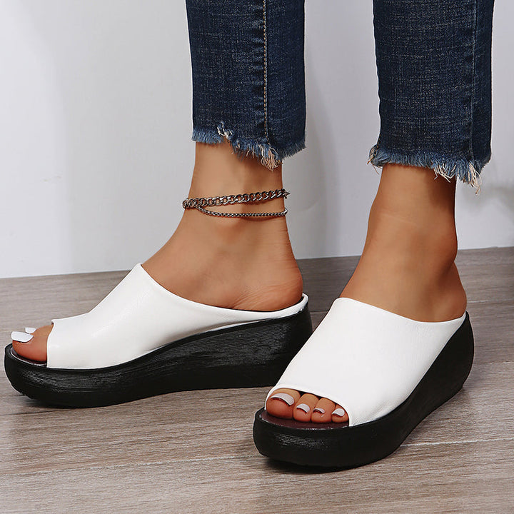 Alice Lena | Orthopedic sandals