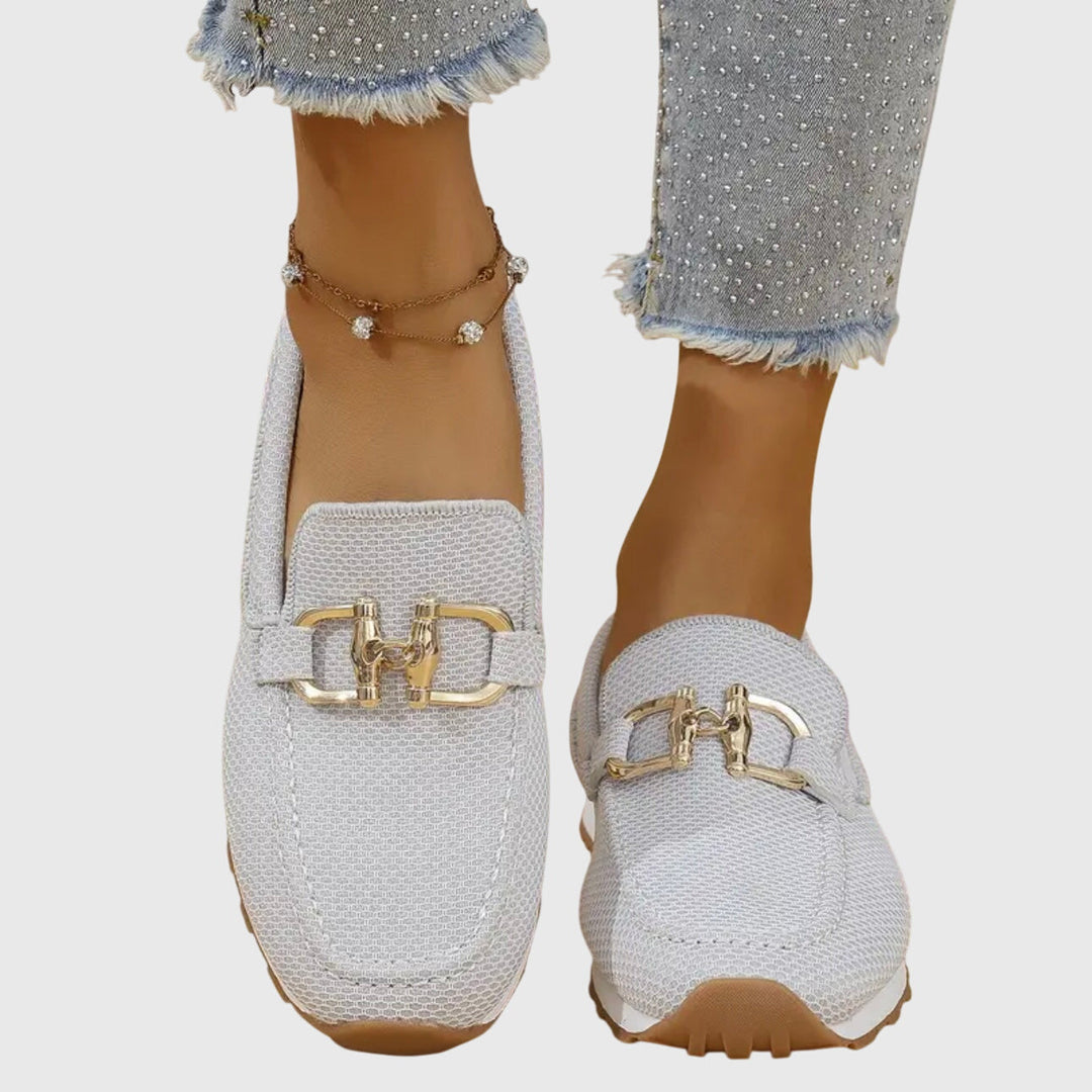 Oda | Orthopedic loafers
