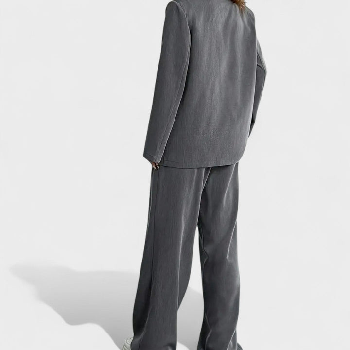 Harper - Elegant Three-Piece Suit