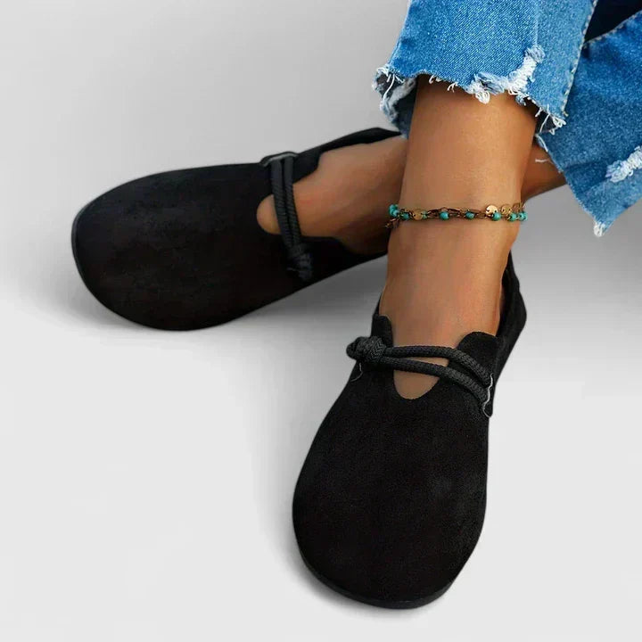 Eva Antonia | Orthopedic loafers