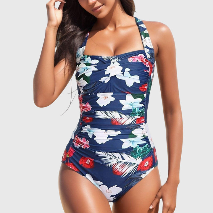 Sienna - One-Piece Swimsuit