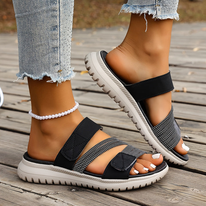 Alice Magdalena | Orthopedic sandals