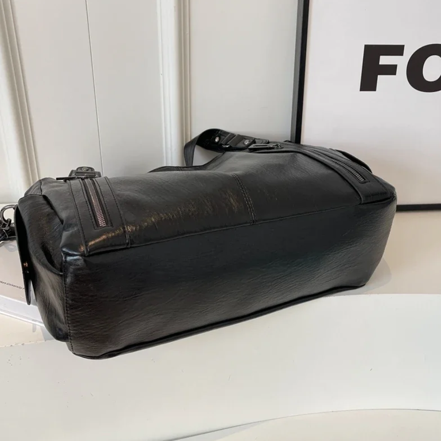 Jemima - Classic Everyday Shoulder Bag