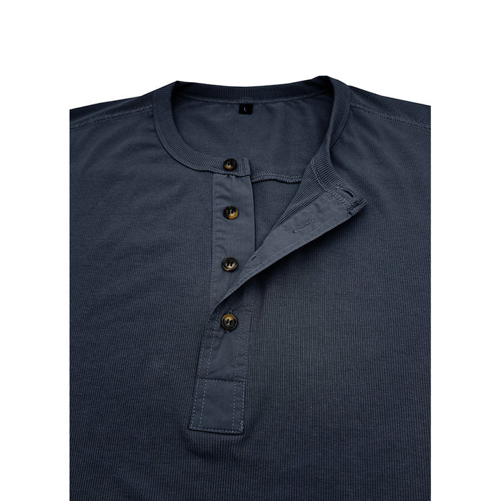 Hudson - Long-Sleeve Everyday Shirt