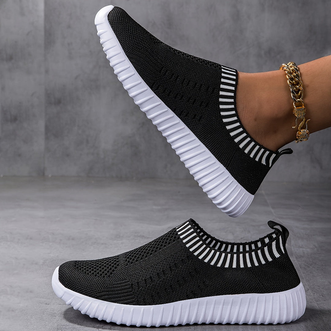 Rick | Ultralight non-slip sneakers