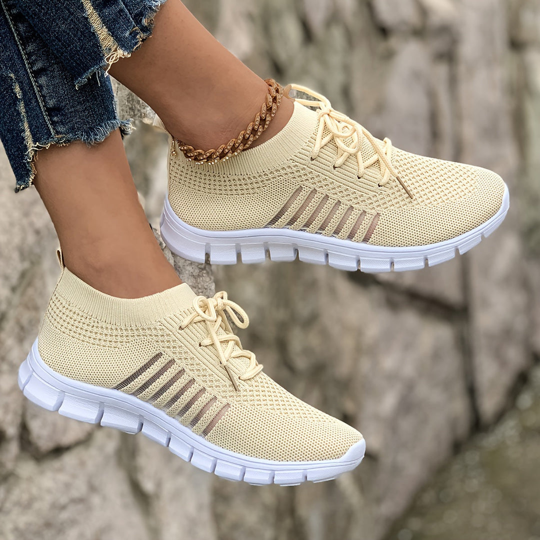 Tamara | Sneakers light and comfortable