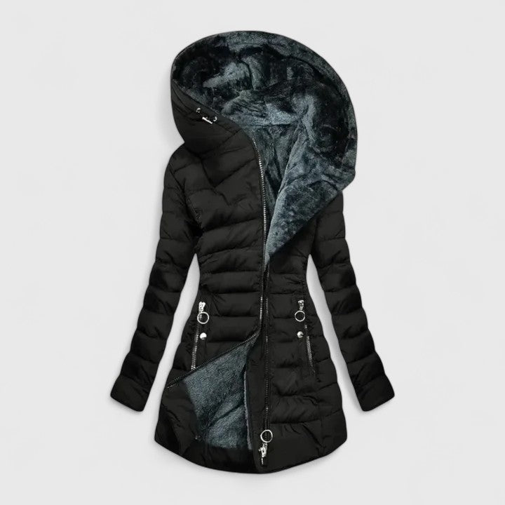 Zoe | Comfortable coat