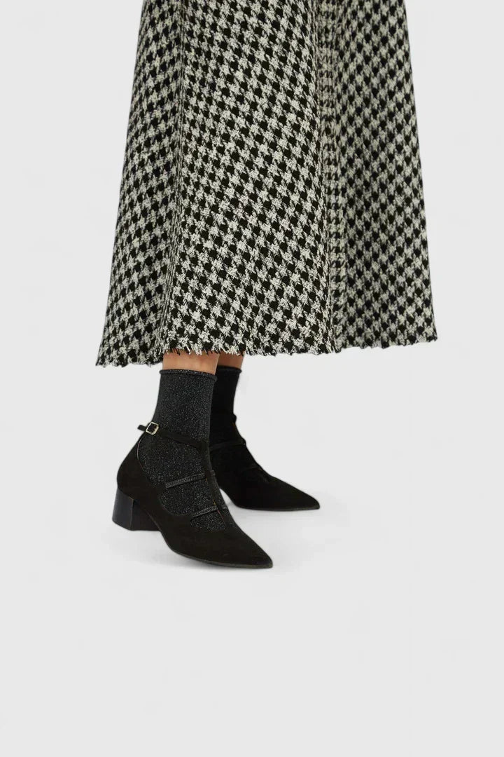 Frederick | Orthopedic heels