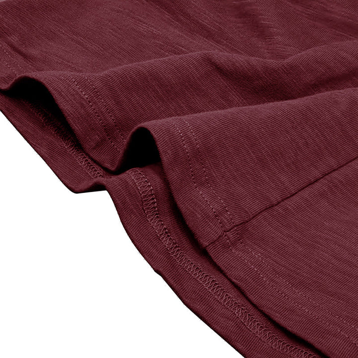 Oscar - Long-Sleeve Shirt