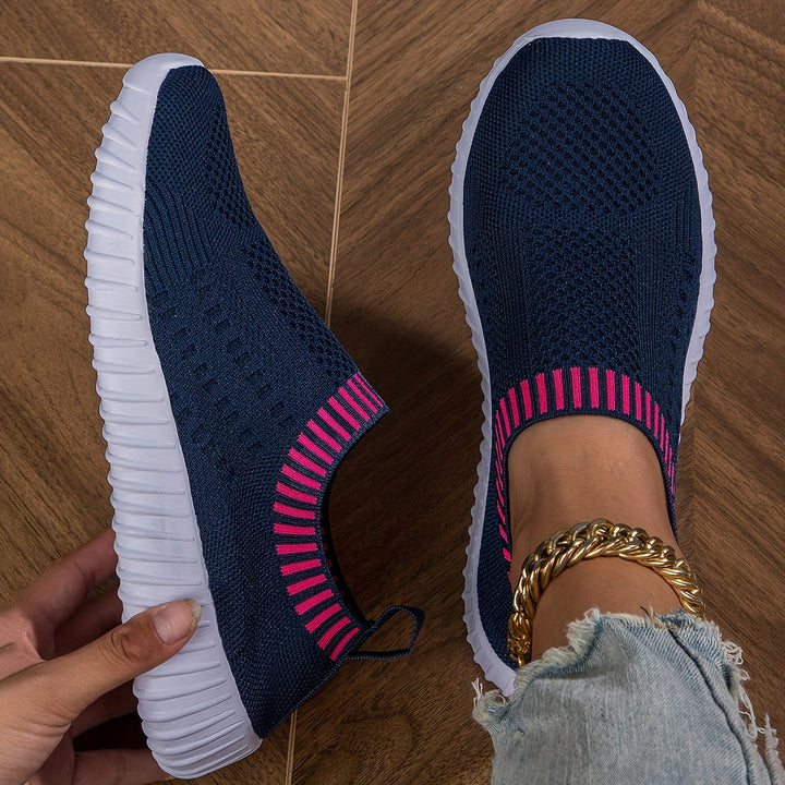 Rick | Ultralight non-slip sneakers