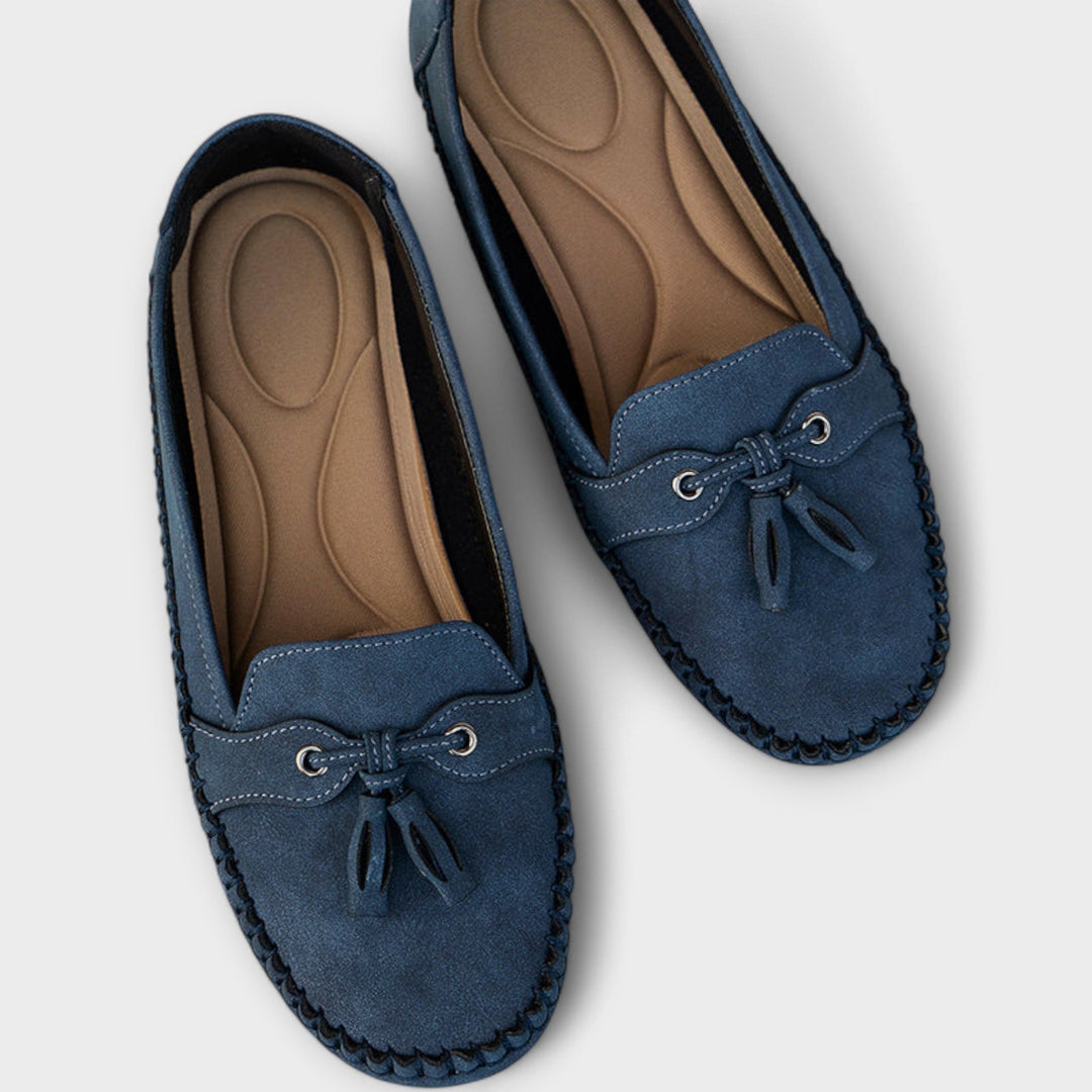 Mia - Everyday Loafers