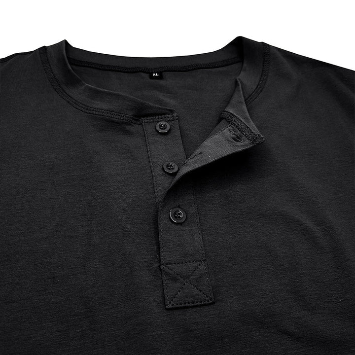 Harrison - Cotton Shirt