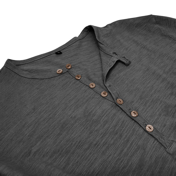 Oscar - Long-Sleeve Shirt