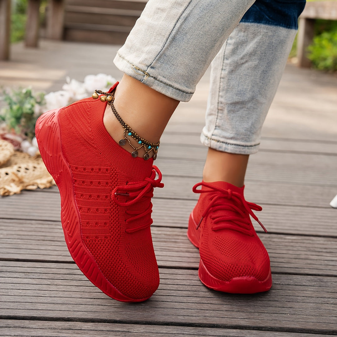 Trude | Comfortable and light shoes