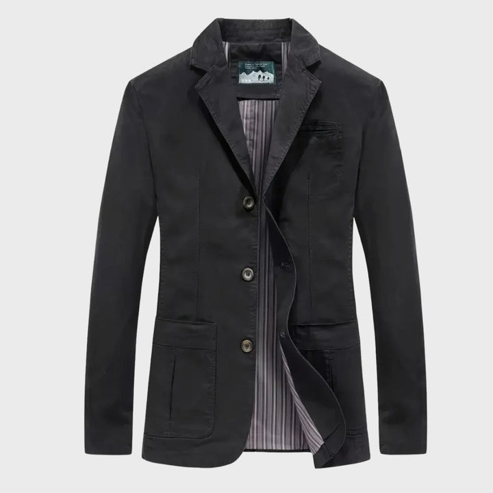 Austin - Casual Jacket