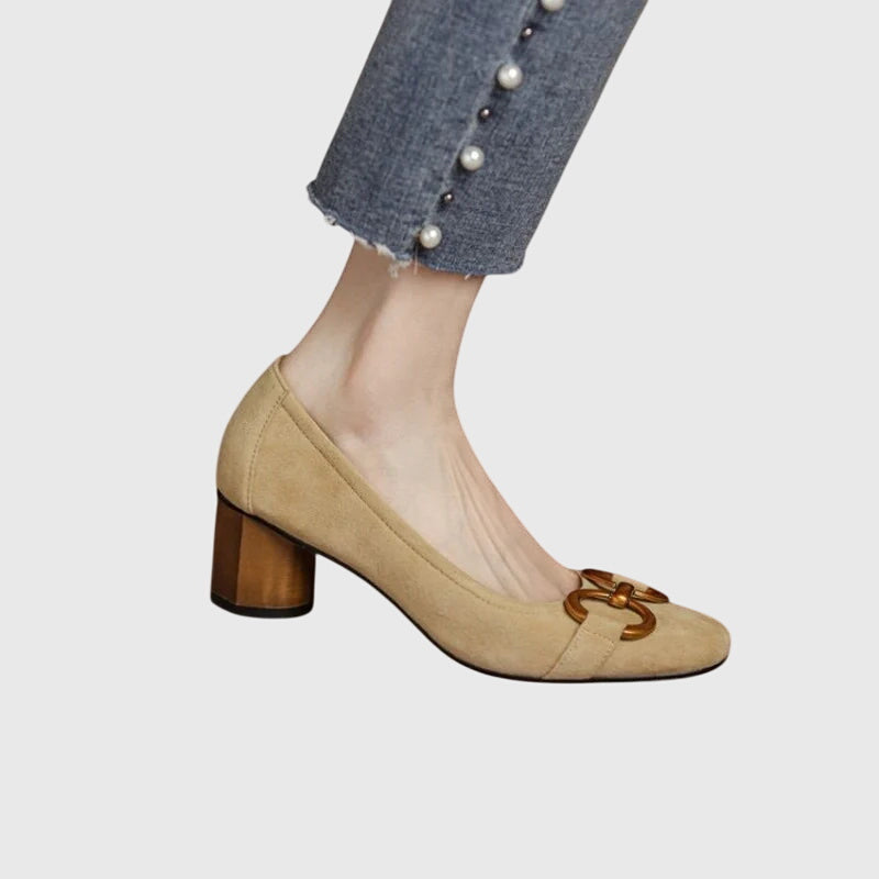 Lotte | Elegant heels