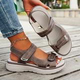 Sienna | Orthopaedic Sandals