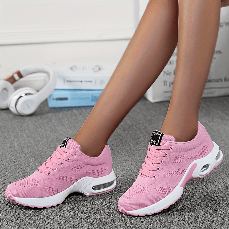 Ottilie | Cushioned, breathable and non-slip sneakers