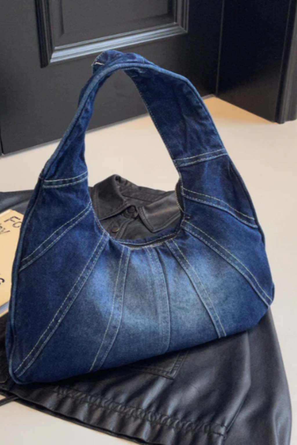Nicole - Casual Shoulder Bag