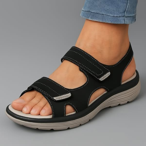 Alexa | Orthopedic sandals
