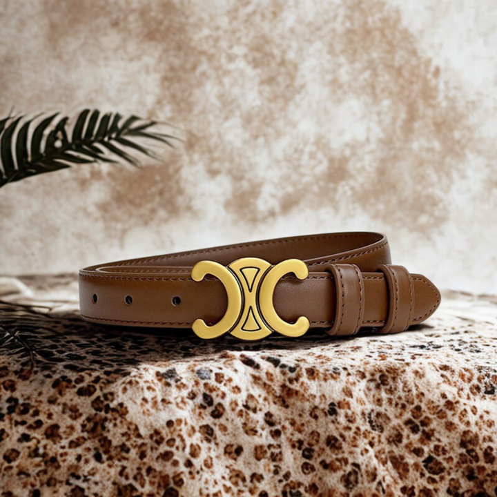 Felicity | Casual Trendy Fashionable Belt
