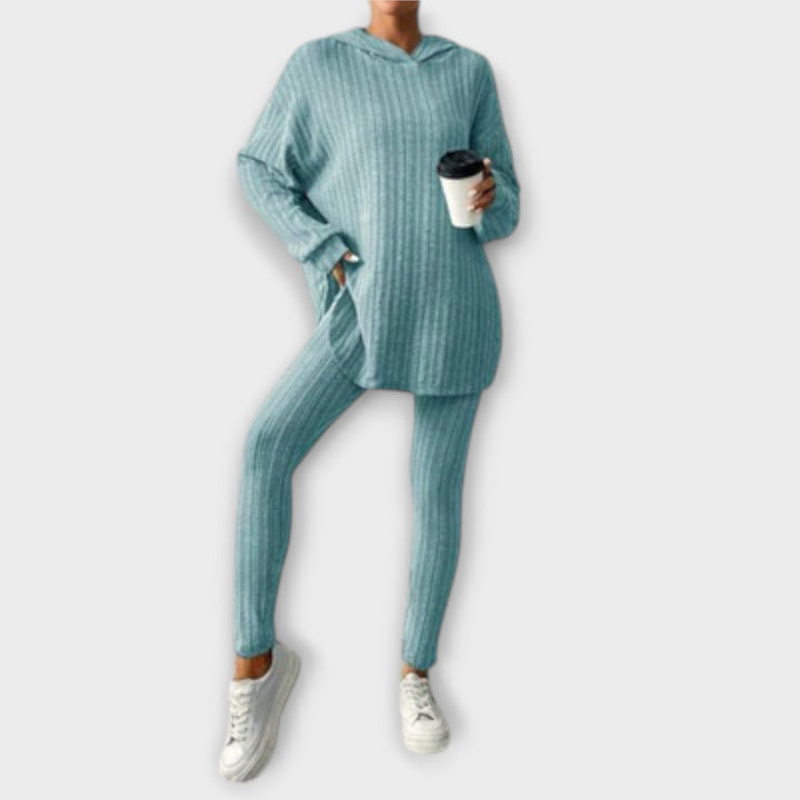 Ruby - Casual Two-Piece Set