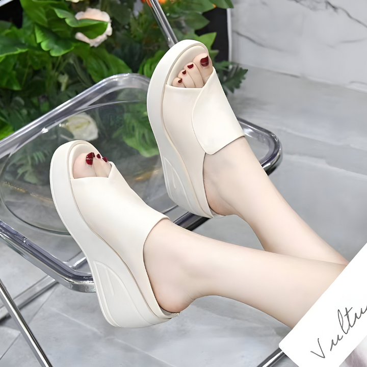 Eva Therese | Orthopedic sandals