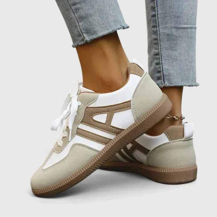 Nadia | Orthopedic shoes