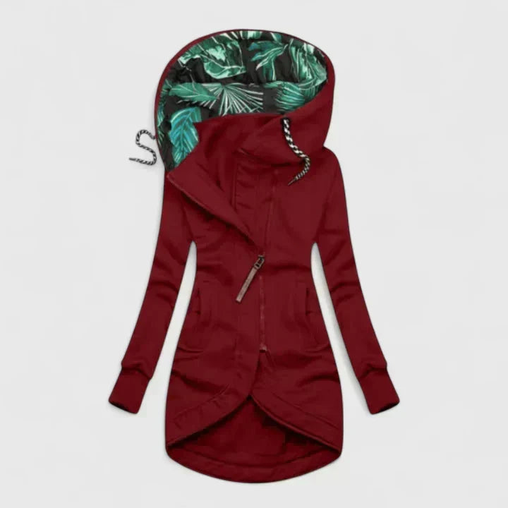 Lotte | Comfortable jacket