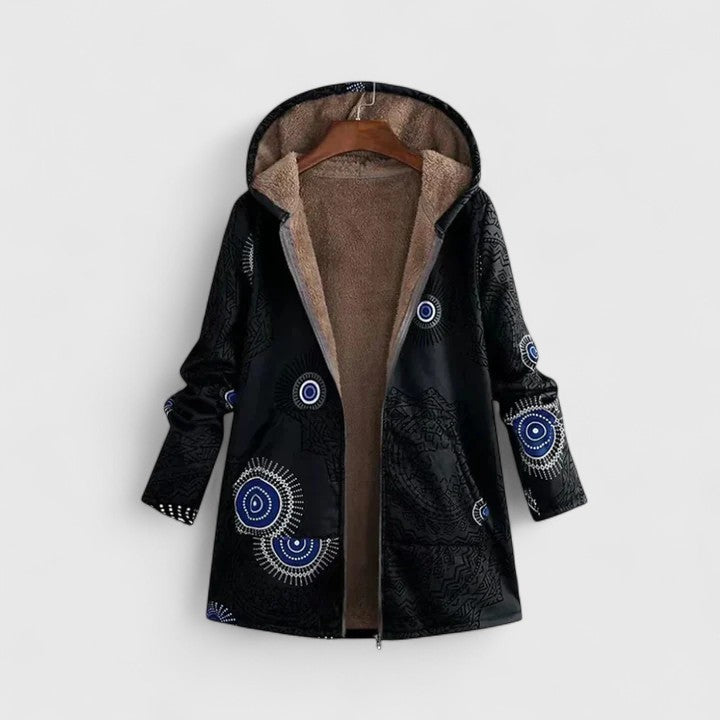 Charlotte | Comfortable jacket
