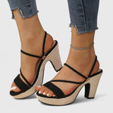 Gemma | Refined Heeled Shoes