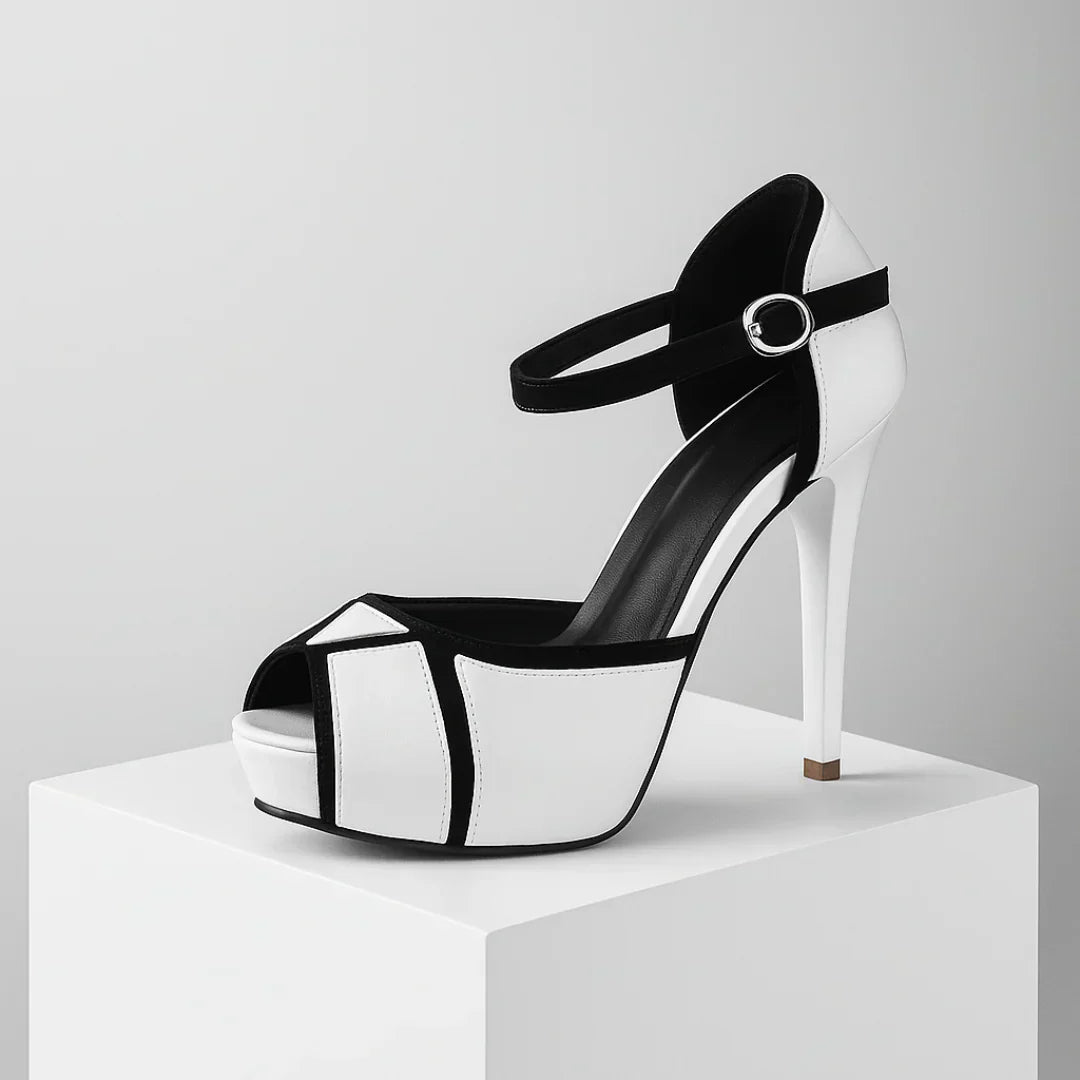 Emily - Elegant Heels