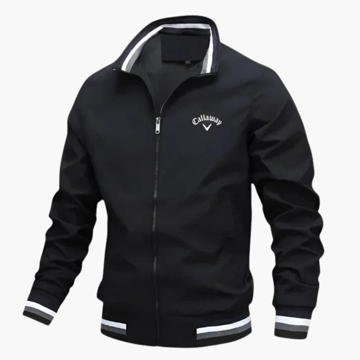 Theodore - Premium Elegant Jacket
