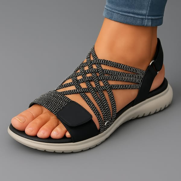 Alissa | Orthopedic sandals
